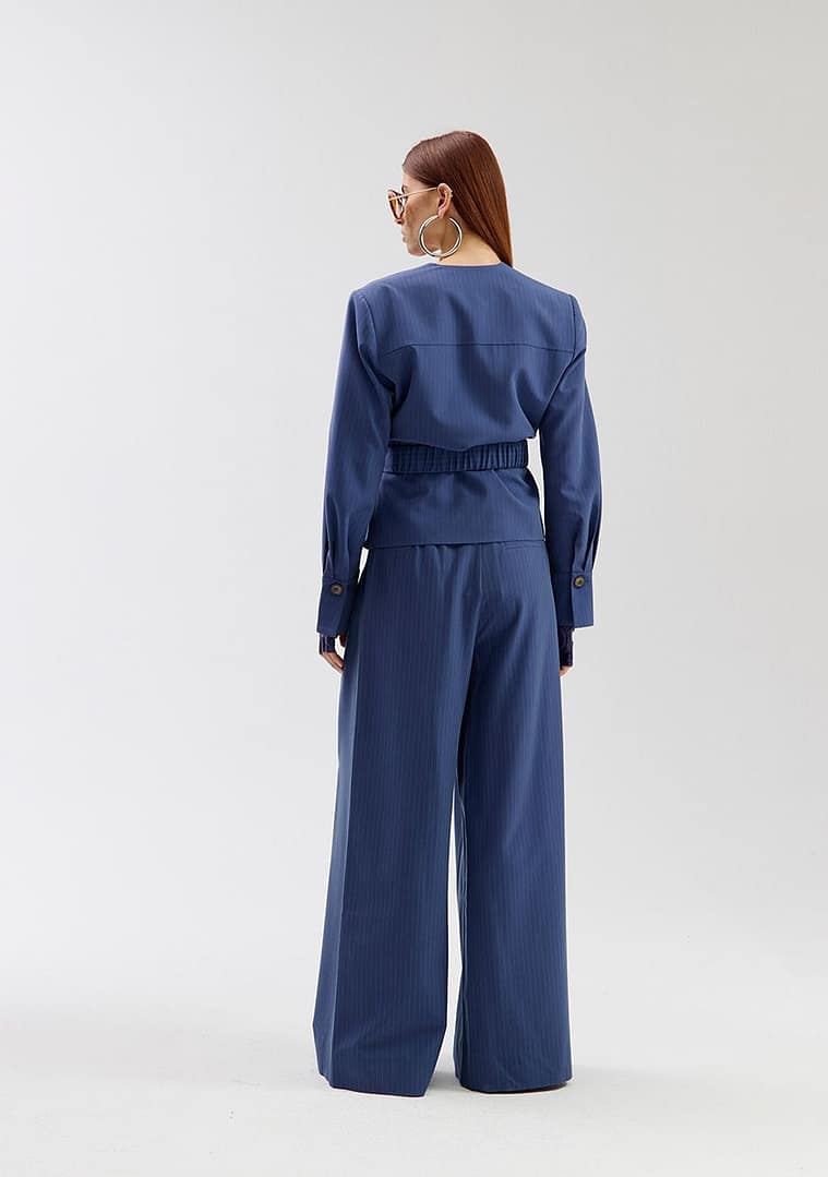 Broek Harper & Yve "Manson" - Afbeelding 2