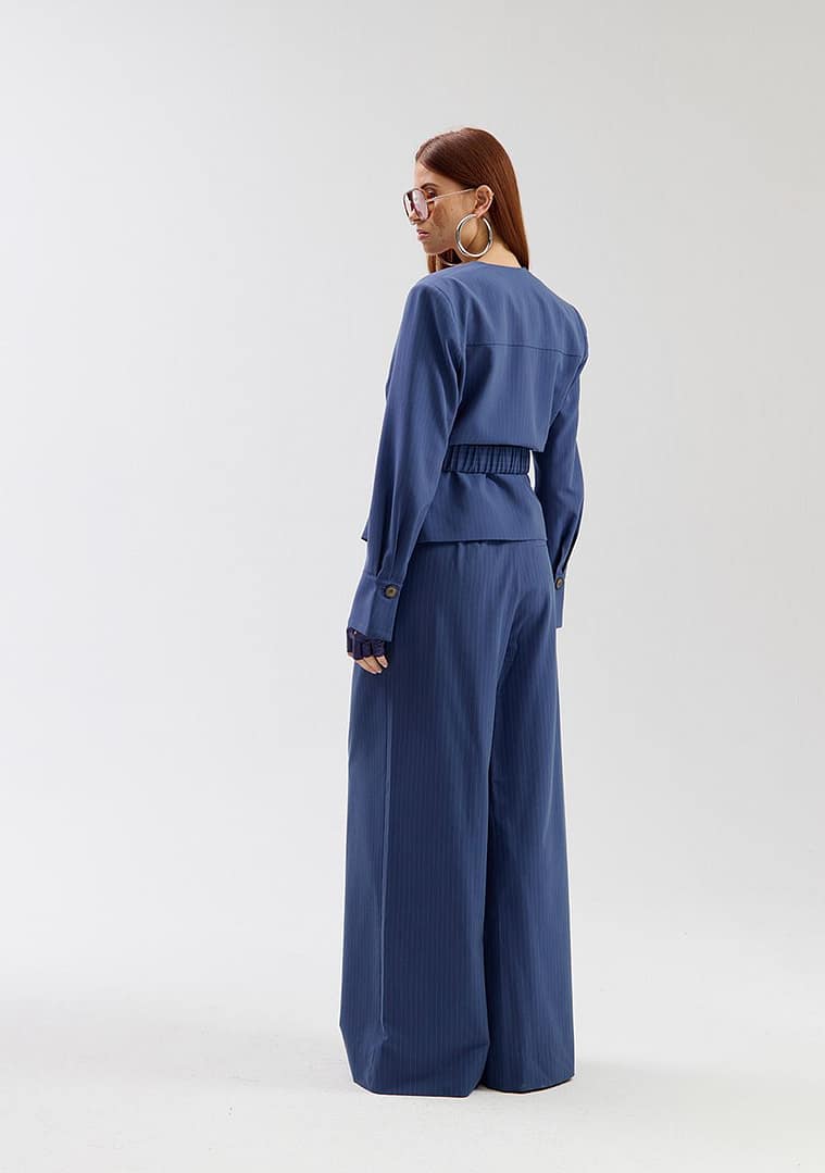 Broek Harper & Yve "Manson" - Afbeelding 3