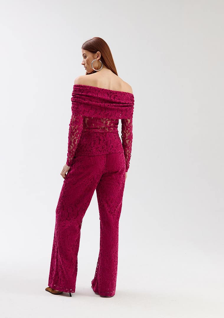 Broek Harper & Yve "Lola" - Afbeelding 3