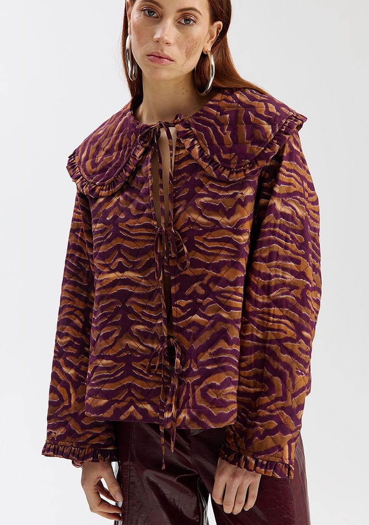 Jasje Harper & Yve "Robbin"