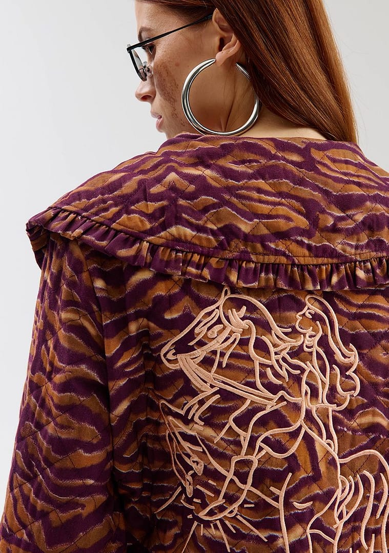 Jasje Harper & Yve "Robbin" - Afbeelding 3