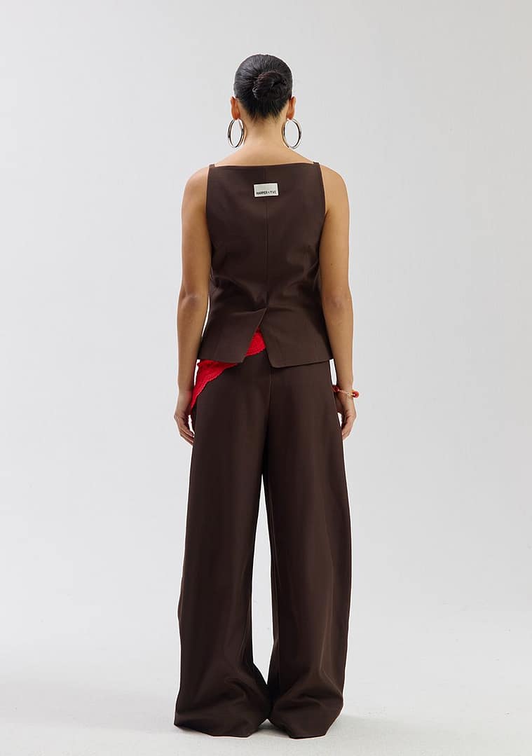 Broek Harper & Yve "Mason" - Afbeelding 3