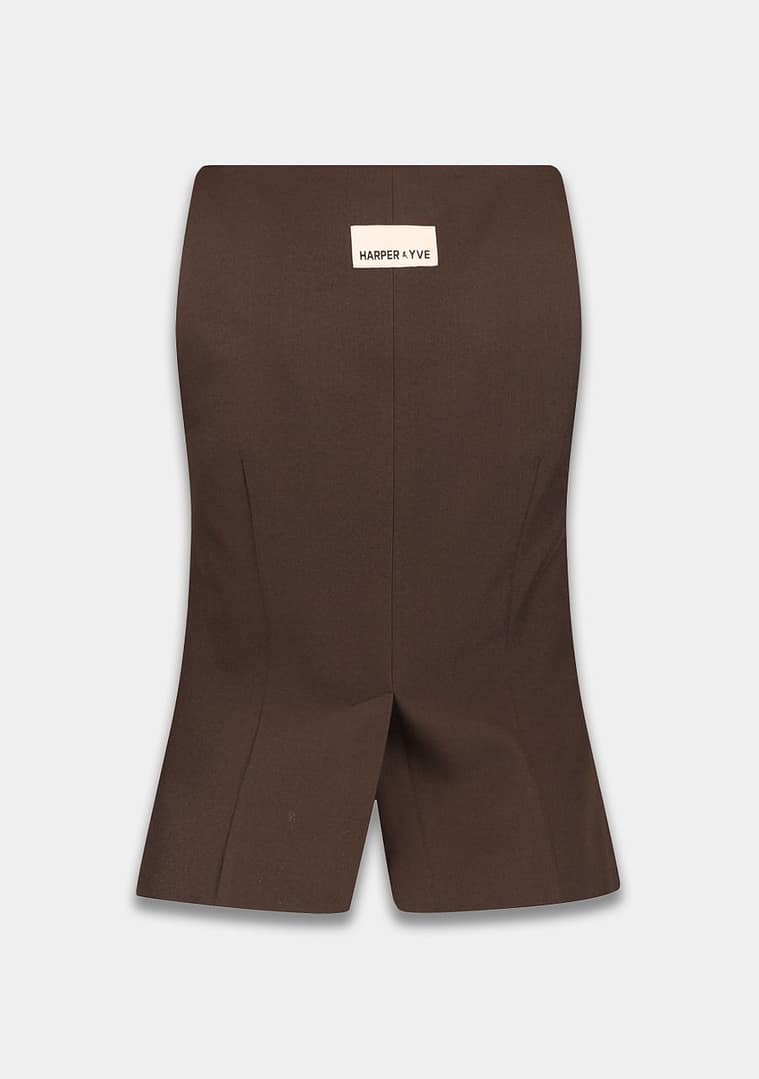 Gilet Harper & Yve "Rey" - Afbeelding 4