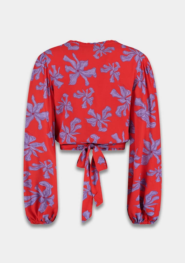 Top  Harper & Yve "Flora" - Afbeelding 5