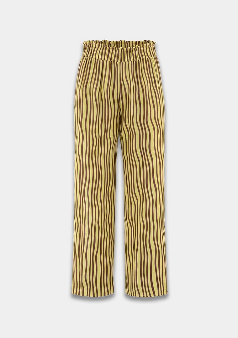 Broek Harper & Yve "Riley" - Afbeelding 3