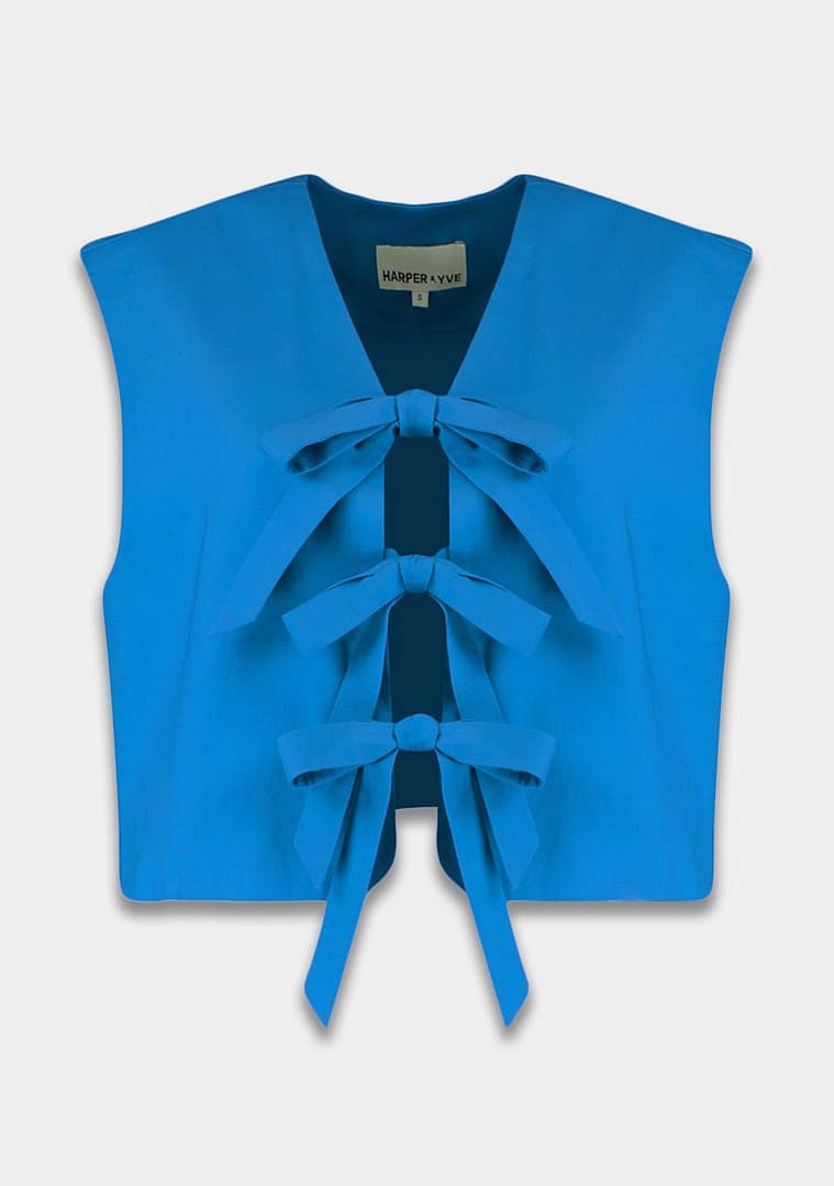 Gilet Harper & Yve "Shelby" - Afbeelding 3