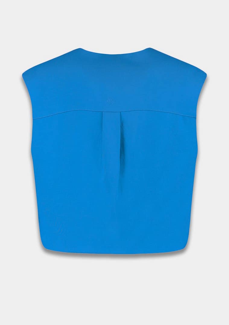 Gilet Harper & Yve "Shelby" - Afbeelding 4