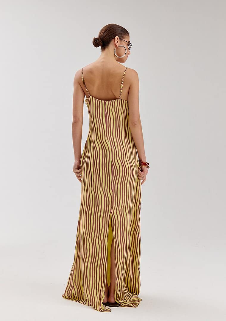 Jurk Harper & Yve "Vivien" - Afbeelding 2