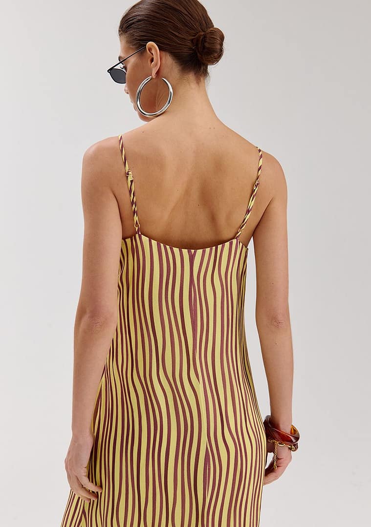 Jurk Harper & Yve "Vivien" - Afbeelding 4