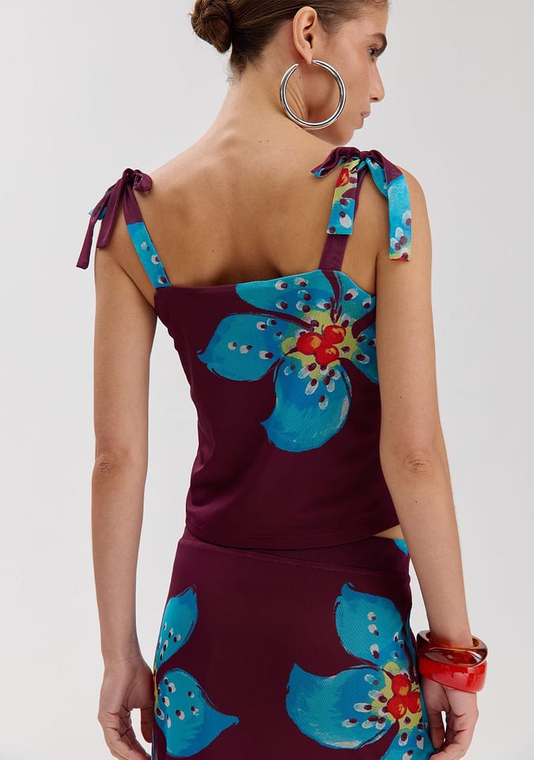 Top Harper & Yve "Laura" - Afbeelding 2