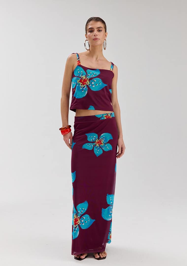 Top Harper & Yve "Laura" - Afbeelding 3