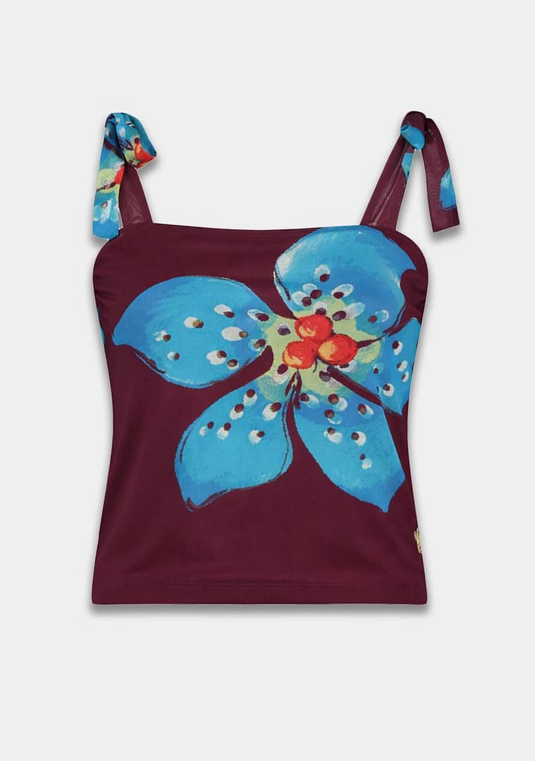 Top Harper & Yve "Laura" - Afbeelding 4