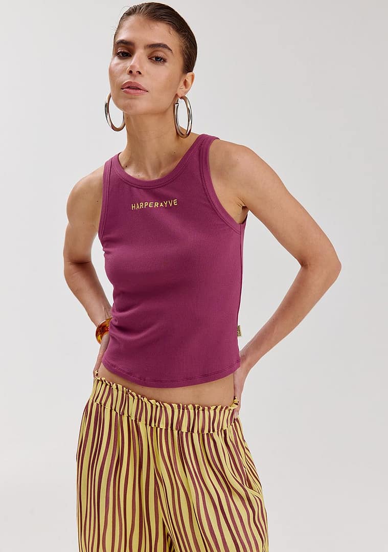 Top Harper & Yve "Yenn"