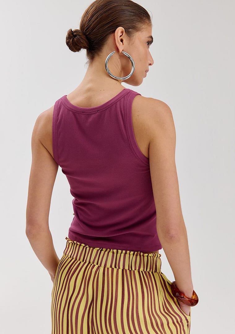 Top Harper & Yve "Yenn" - Afbeelding 2