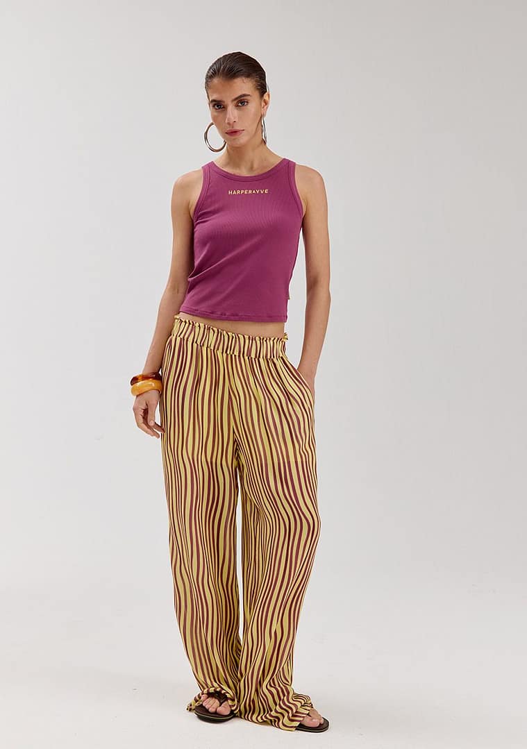 Top Harper & Yve "Yenn" - Afbeelding 3