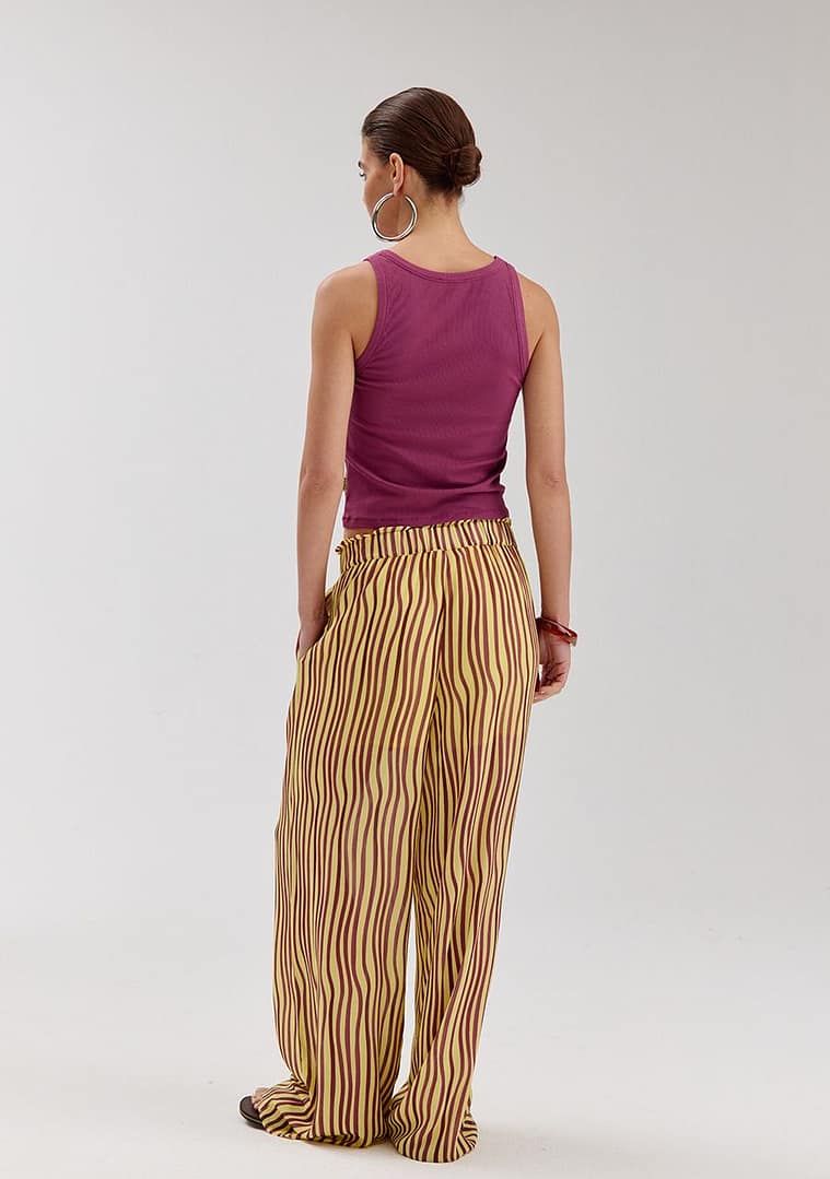 Top Harper & Yve "Yenn" - Afbeelding 4