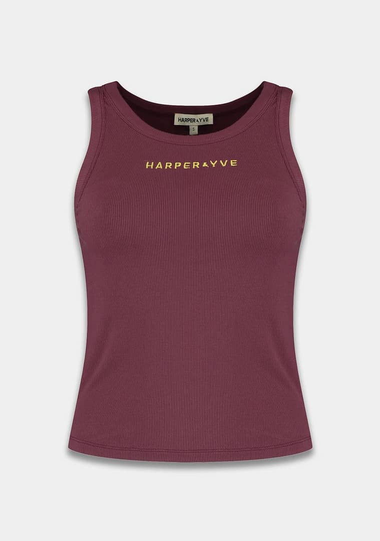 Top Harper & Yve "Yenn" - Afbeelding 5