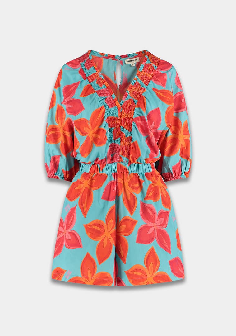Jumpsuit Harper & Yve "Melly" - Afbeelding 3