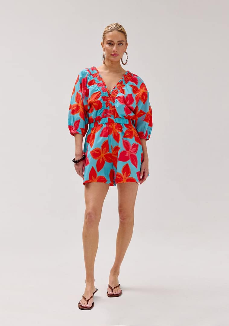 Jumpsuit Harper & Yve "Melly"