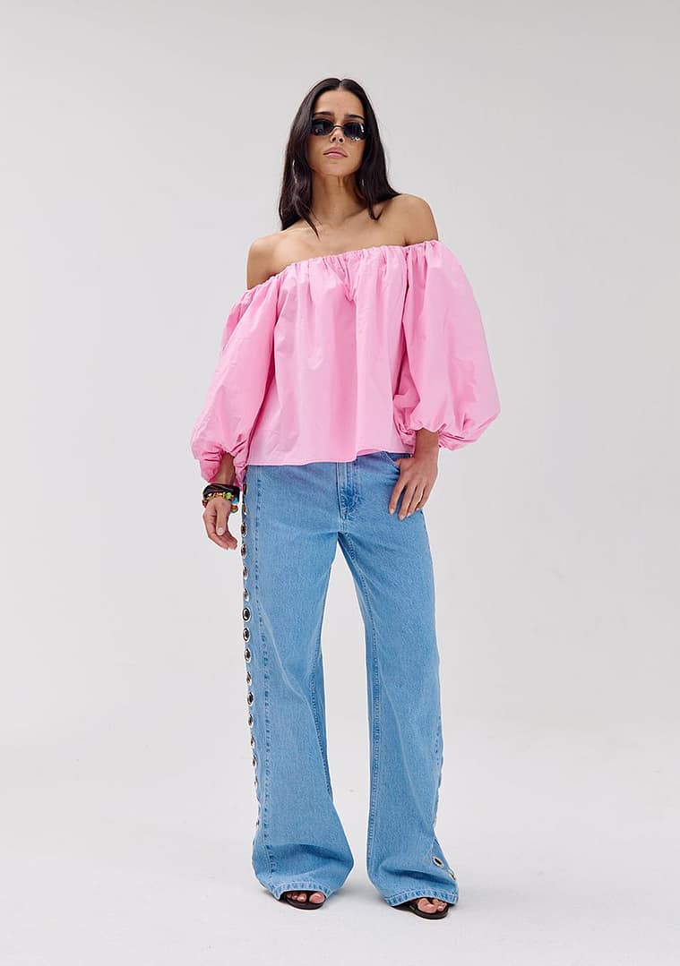 Blouse Harper & Yve "Lauren"