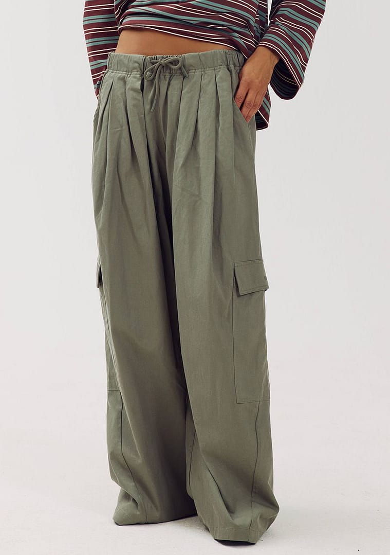 Broek Harper & Yve "Lenne" - Afbeelding 2