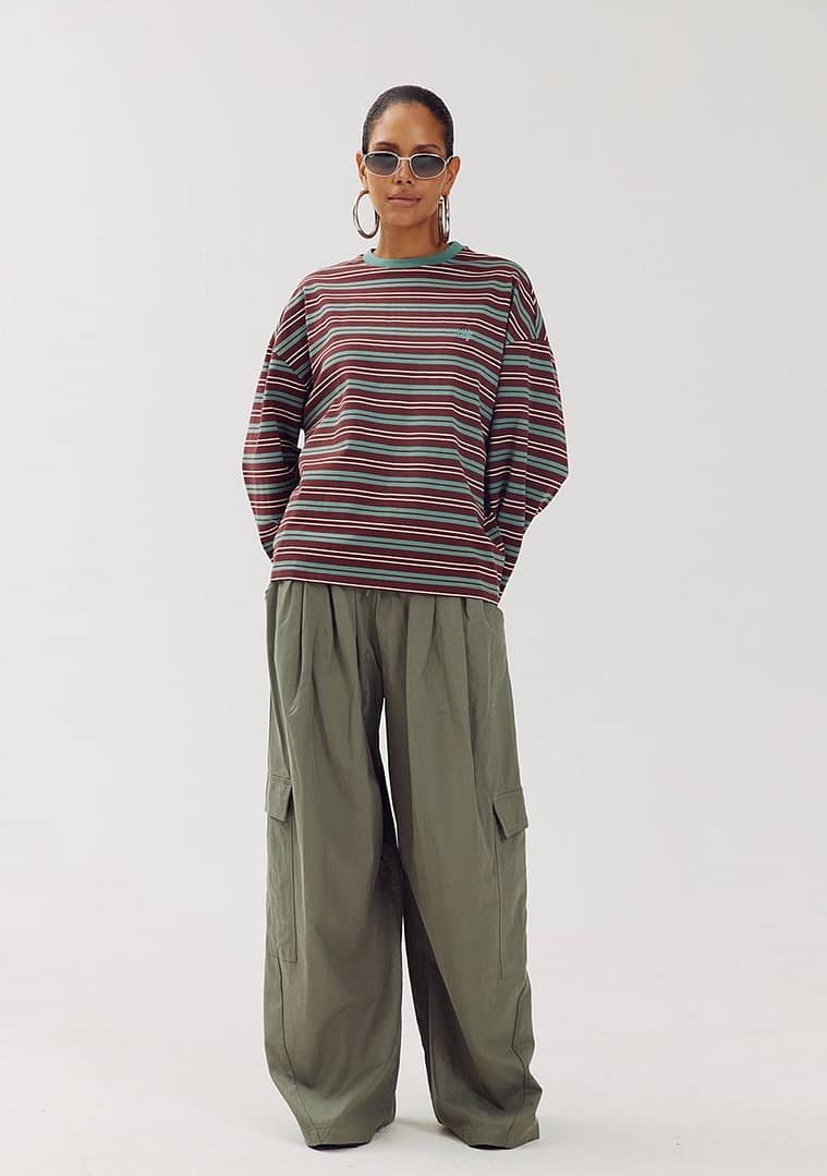 Broek Harper & Yve "Lenne" - Afbeelding 3