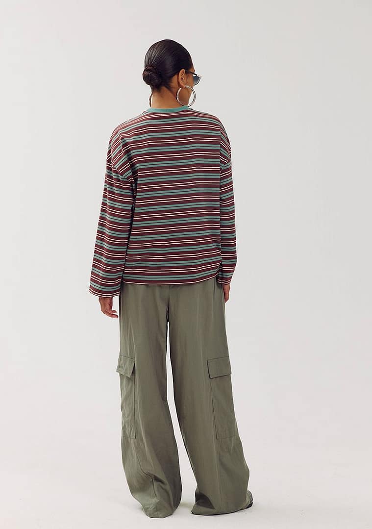 Broek Harper & Yve "Lenne" - Afbeelding 4