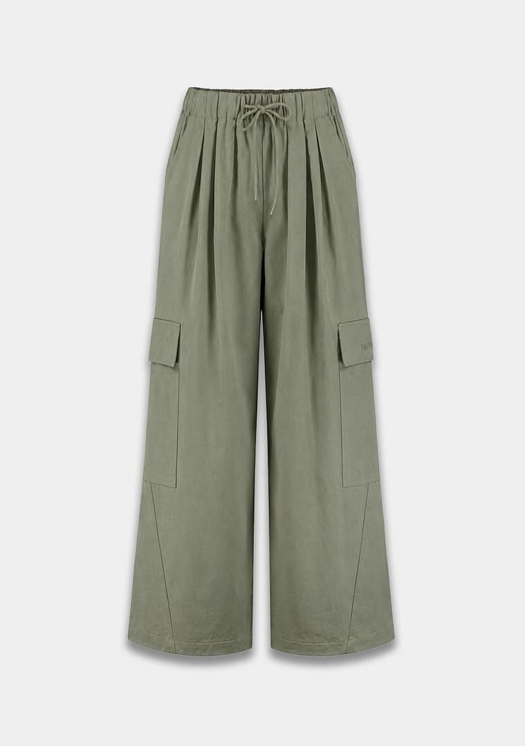 Broek Harper & Yve "Lenne" - Afbeelding 5