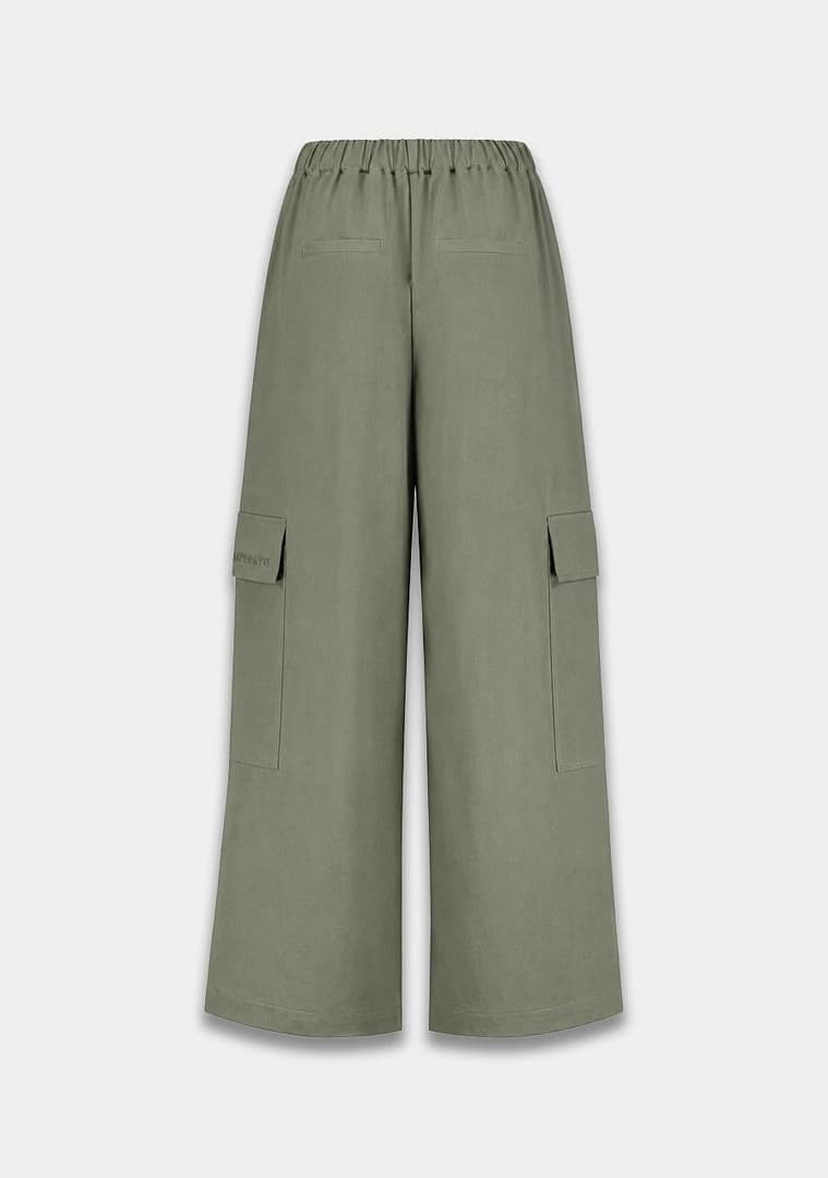 Broek Harper & Yve "Lenne" - Afbeelding 6
