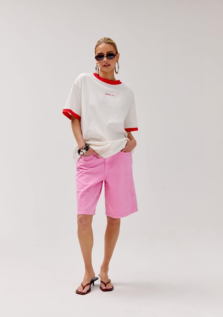 Short Harper & Yve "Fayra"