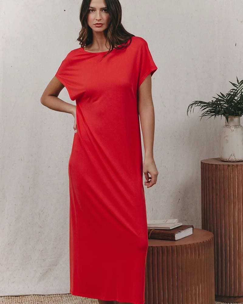 Jurk Grace & Mila "Khloe" - Afbeelding 5