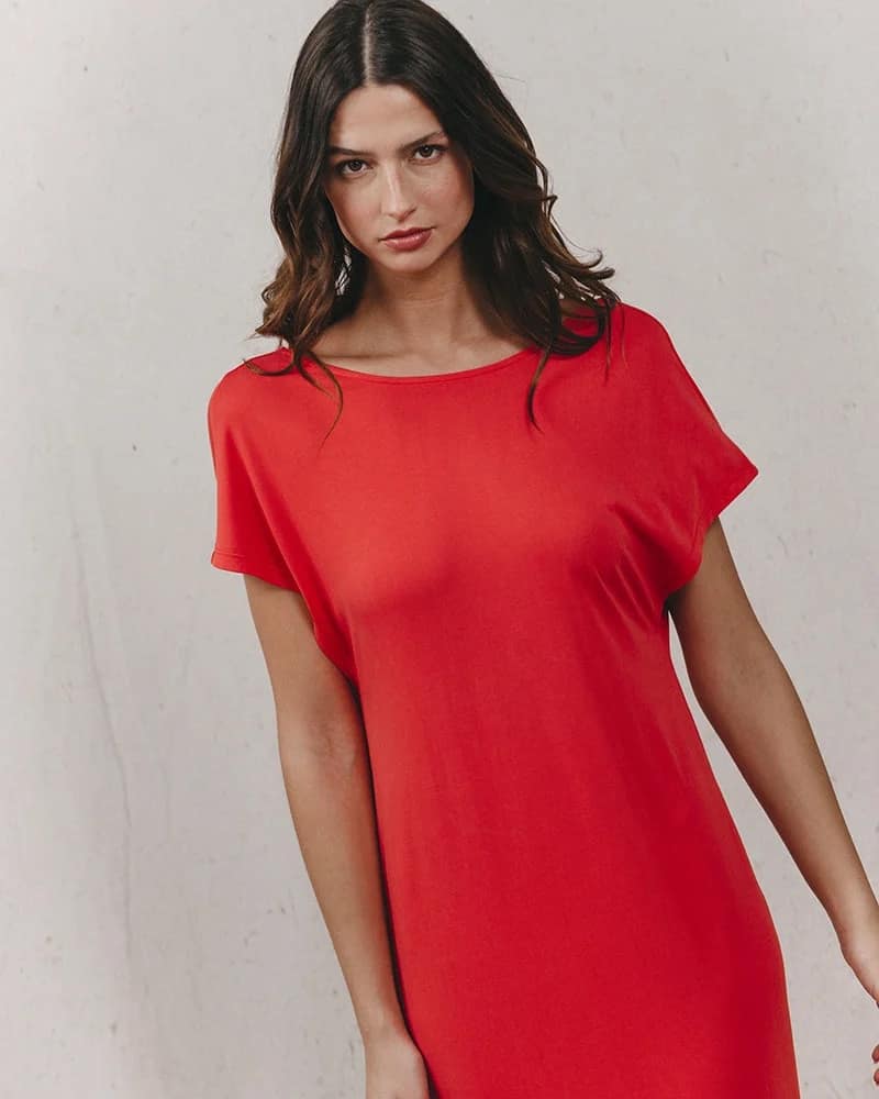 Jurk Grace & Mila "Khloe" - Afbeelding 4