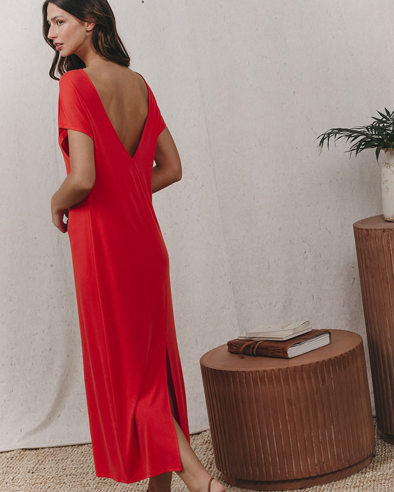 Jurk Grace & Mila "Khloe" - Afbeelding 3