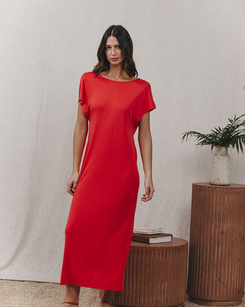 Jurk Grace & Mila "Khloe"