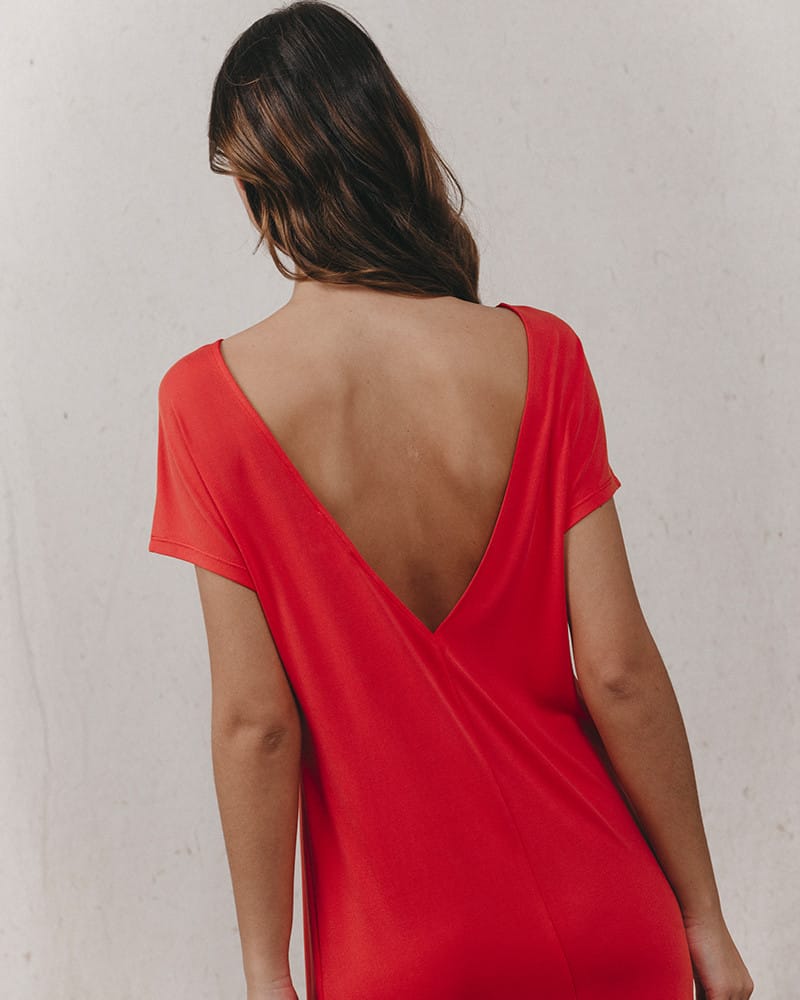 Jurk Grace & Mila "Khloe" - Afbeelding 2