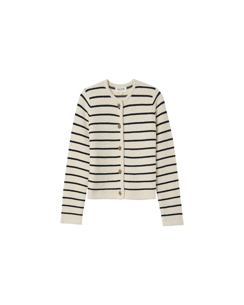 Vest Grace & Mila "Paca" - Afbeelding 4