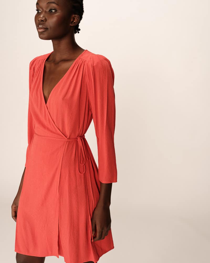 Jurk Grace & Mila "Percy"