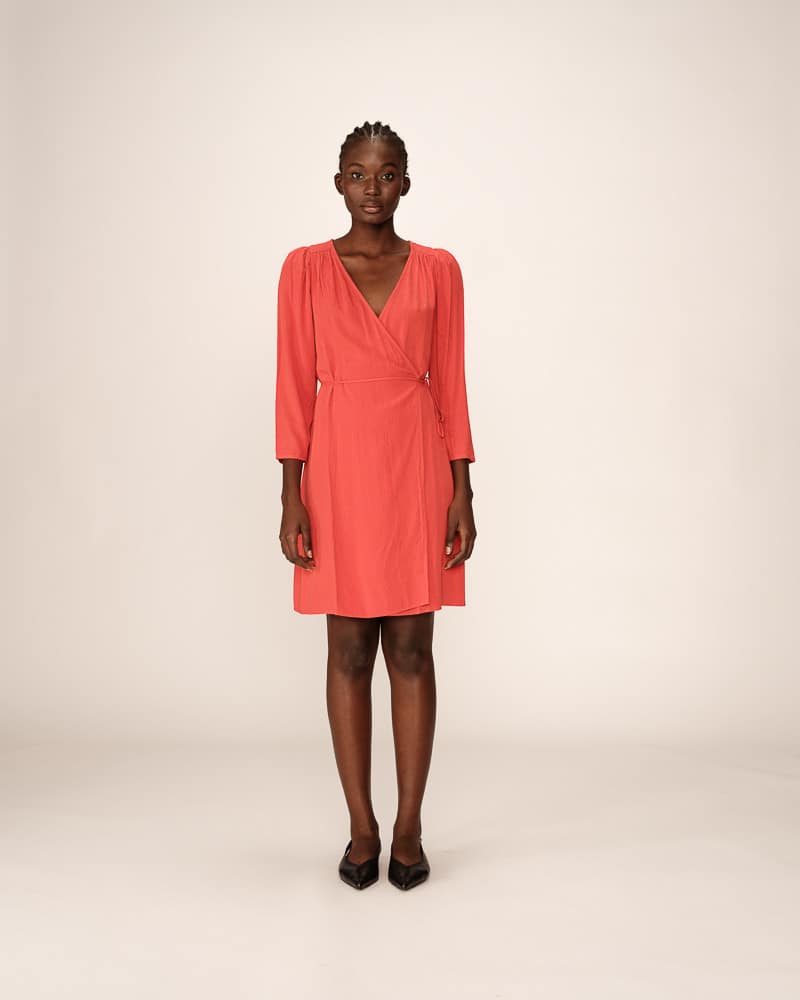 Jurk Grace & Mila "Percy" - Afbeelding 3