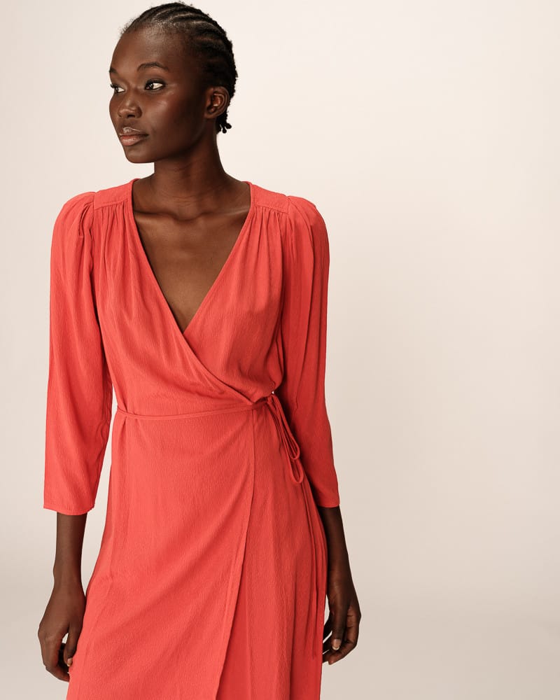 Jurk Grace & Mila "Percy" - Afbeelding 4