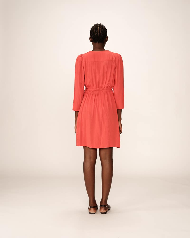 Jurk Grace & Mila "Percy" - Afbeelding 5