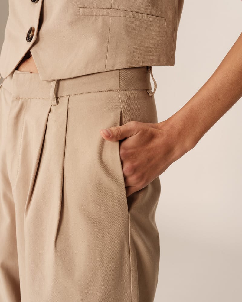 Broek Grace & Mila "Peter" - Afbeelding 4