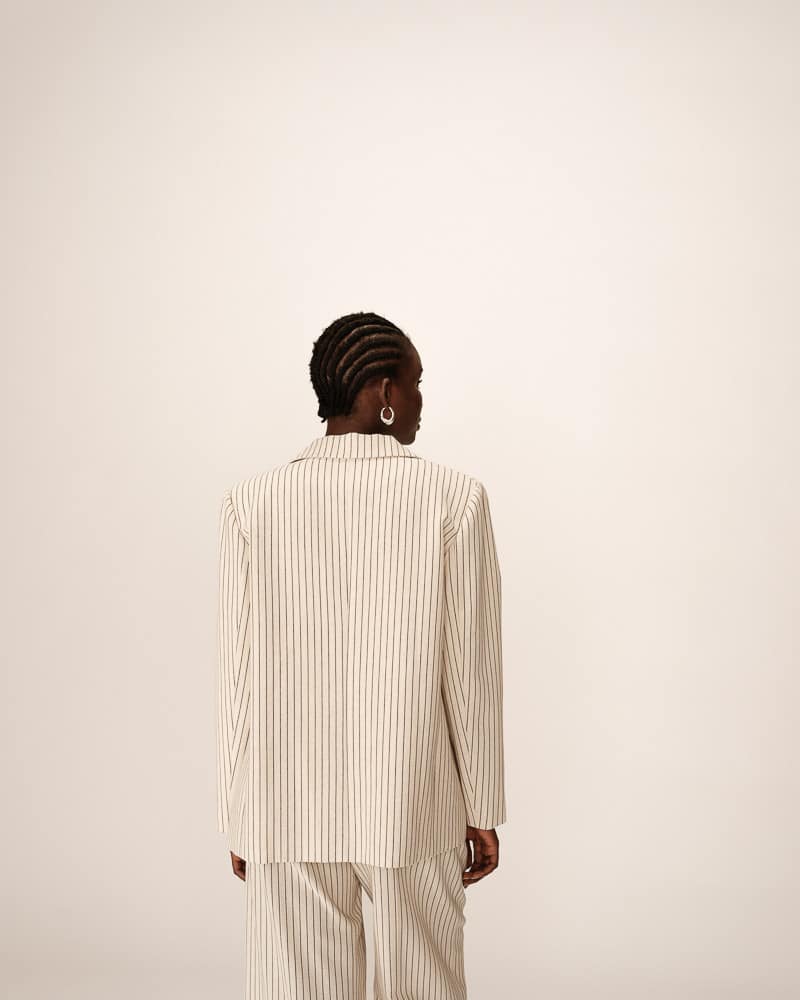 Colbert Grace & Mila "Phia" - Afbeelding 5