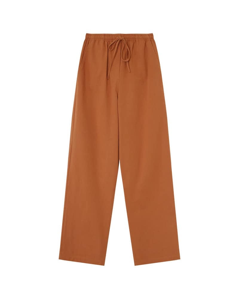 Broek Grace & Mila "Rhode" - Afbeelding 4