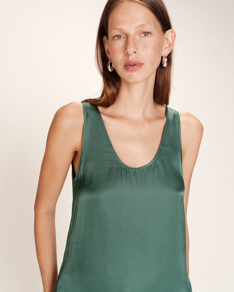 Top Grace & Mila "Ricotta"