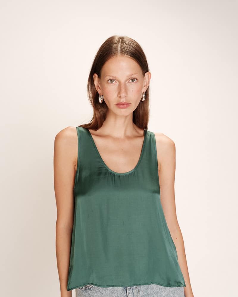 Top Grace & Mila "Ricotta" - Afbeelding 2