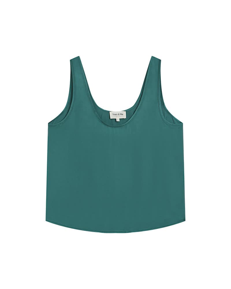 Top Grace & Mila "Ricotta" - Afbeelding 3