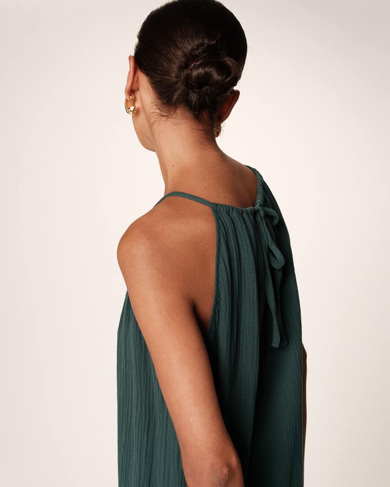 Jurk Grace & Mila "Rubis" - Afbeelding 3