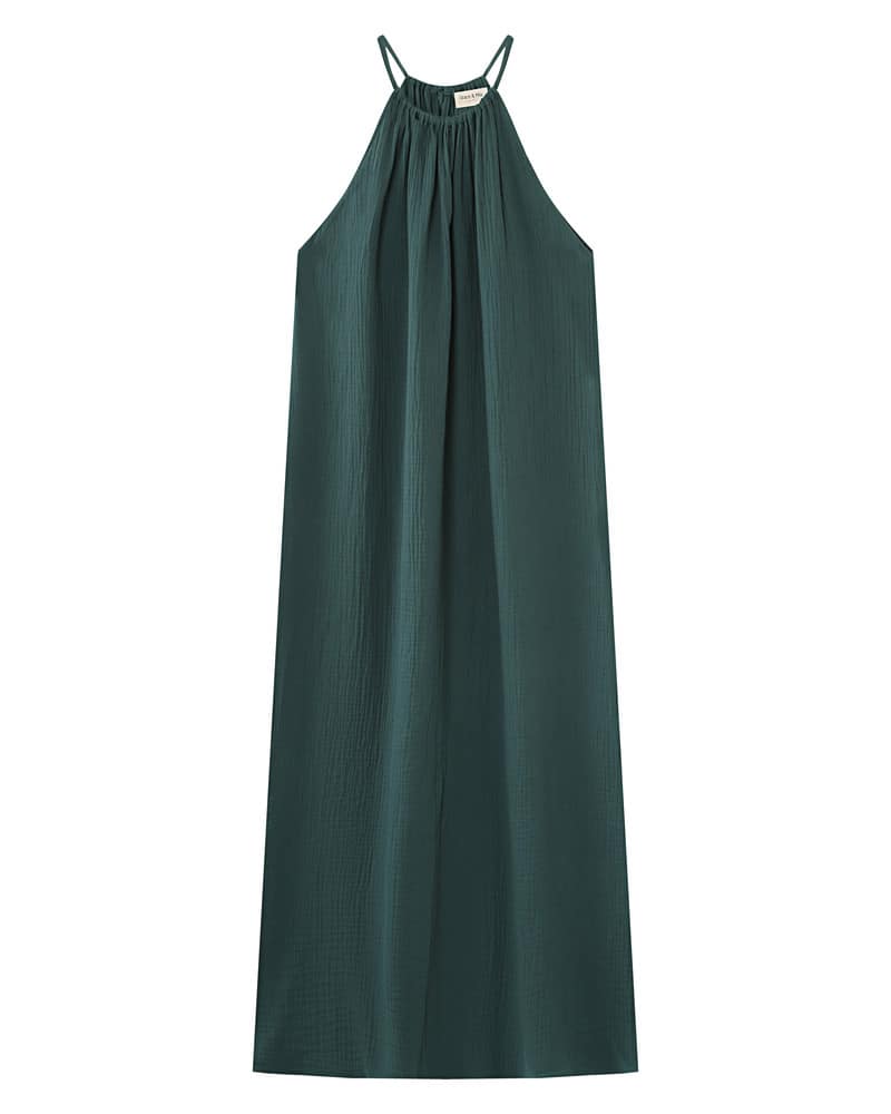 Jurk Grace & Mila "Rubis" - Afbeelding 5