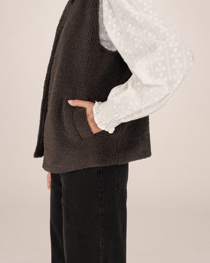 Vest Grace & Mila "Sinatra" - Afbeelding 2