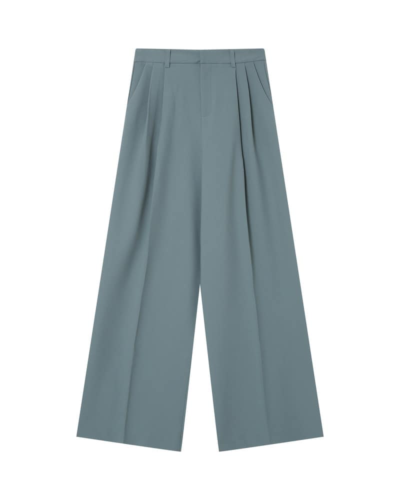 Broek Grace & Mila "Sauge" - Afbeelding 6